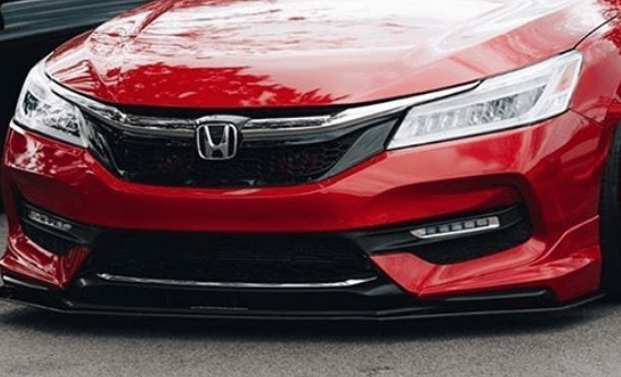 2016 honda accord coupe deals hfp body kit